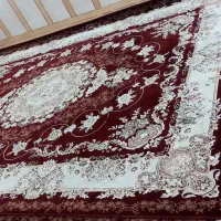 فرش ۱۲ متری درحد نو