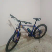 دوچرخه 26نو|دوچرخه، اسکیت، اسکوتر|نهاوند, |دیوار