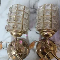 روشنایی دیواری