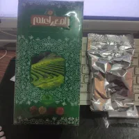 دمنوش لاغری امیر اعلم حکیم خیر اندیش