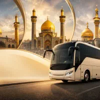 اتوبوس اربعین
