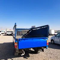 نیسان تحویلی ۱۴۰۰ دوگانه کارخانه|خودرو سواری و وانت|مشهد, رضاشهر|دیوار