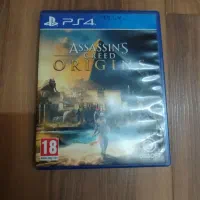 اسیسنس کرید اورجینس