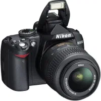 دوربین عکاسی Nikon