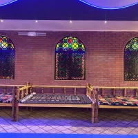 ویلا باغ سنتی برای مسافران و مهمونی وتولد|اجارهٔ کوتاهمدت ویلا و باغ|کاشان, امیرکبیر|دیوار