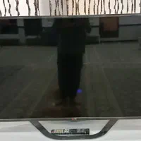 یک عدد تلویزون مارک الجی اصل کره