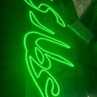 تابلونئون عطاری/ال ای دی عطاری/led/تابلوروان عطاری|فروشگاه و مغازه|تهران, جنت‌آباد مرکزی|دیوار