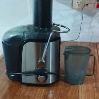 آبمیوه گیری تک گاسونیک