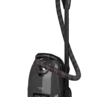 جارو برقی ۲۲۰۰وات لمسی سایلنت (فروشگاه کریم زاده )