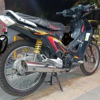 موتور ویو مدل 90