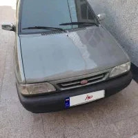 پراید 1388 دوگانه نقد و اقساط معاوضه با فرسوده