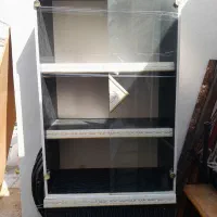 بوفه سالم چوبش درجه ۱