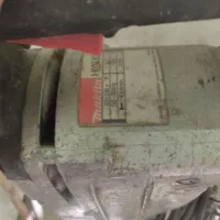 چکش برقی ماکیتا ژاپنی اصل پلاک قرمز۱۳۰۵|ابزارآلات|دماوند, دماوند|دیوار