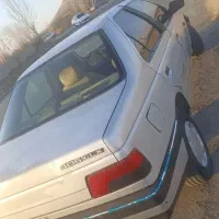 پژو 405 مدل 91|خودرو سواری و وانت|بوکان, |دیوار