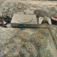 پلستیشن