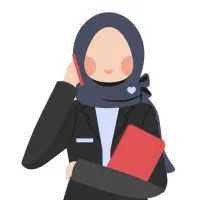 استخدام همکار خانم
