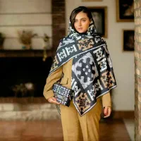 ست کیف و شال روسری|کیف، کفش، کمربند|تبریز, |دیوار