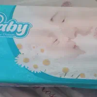 مای بیبی سایز ۲