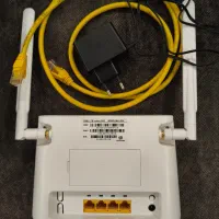 مودم مبیننت 4200|مودم و تجهیزات شبکه|گرمدره, |دیوار