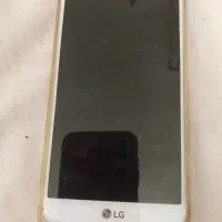 گوشی ال جی|موبایل|پیر بکران, |دیوار