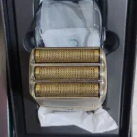 ریش تراش وی جی ار|آرایشی، بهداشتی، درمانی|خوی, |دیوار