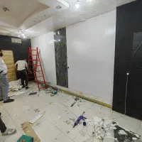 خرده کاری ،دکوراسیون داخلی