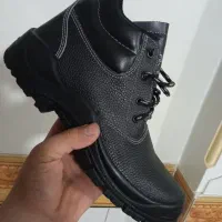 کفش کار ایمنی