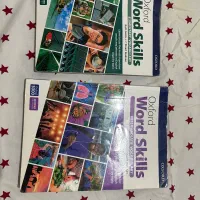 کتاب ‌‌word skills