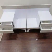 میز led
