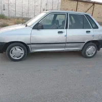 پراید مدل ۸۹|خودرو سواری و وانت|کبودرآهنگ, |دیوار