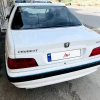 پارس tu5 اتوماتیک|خودرو سواری و وانت|شیراز, هفت تنان|دیوار