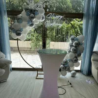 بادکنک آرایی|خدمات پذیرایی، مراسم|یزد, |دیوار