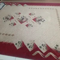 قالی گبه ای۱۲متری