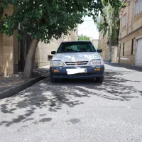 پراید مدل ۸۲