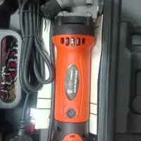 ماشین مخصوص زدن پشم گوسفند