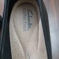 کفش پاشنه بلند زنانه clarks انگلستان - اصل|کیف، کفش، کمربند|تهران, آسمان|دیوار