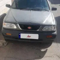 پراید ۱۴۱دوگانه