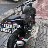 موتور بنلی ۱۸۹ sدر حد|موتورسیکلت|تهران, هروی|دیوار