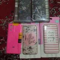 قاب گوشی آیفون و شیائومی