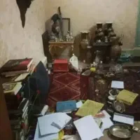 کتاب دعا