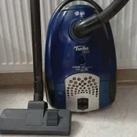 جاروبرقی الجی اصلی جارو برقی ال جی