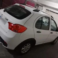 کوییک مدل۹۹ سالم|خودرو سواری و وانت|تهران, شهرک صادقیه|دیوار