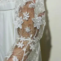 پیراهن عقد و نامزدی|لباس|رشت, کوی جام جم|دیوار