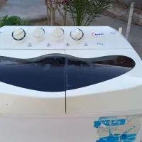 لباسشویی 11کیلویی مارک Mavi سالم آماده به کار