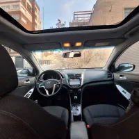 اکسنت ۹۷|خودرو سواری و وانت|کرج, عظیمیه|دیوار