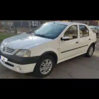 رنو ال۹۰مدل ۹۵ بیرنگ