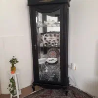 بوفه ویترین