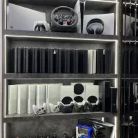 ایکس باکس وان و ایکس باکس سری اس بدون پیش پرداخت|کنسول، بازی ویدئویی و آنلاین|اصفهان, مفتح|دیوار