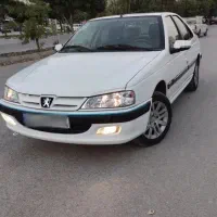 پژو پارس سفارشی