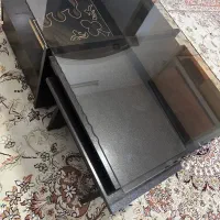 میزعسلی|مبلمان خانگی و میز عسلی|حبیب آباد, |دیوار